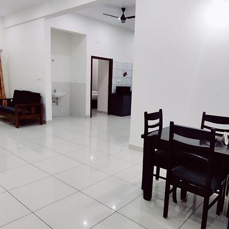 Suvarna Elite - Premium Apartment Hotel Mysore Εξωτερικό φωτογραφία