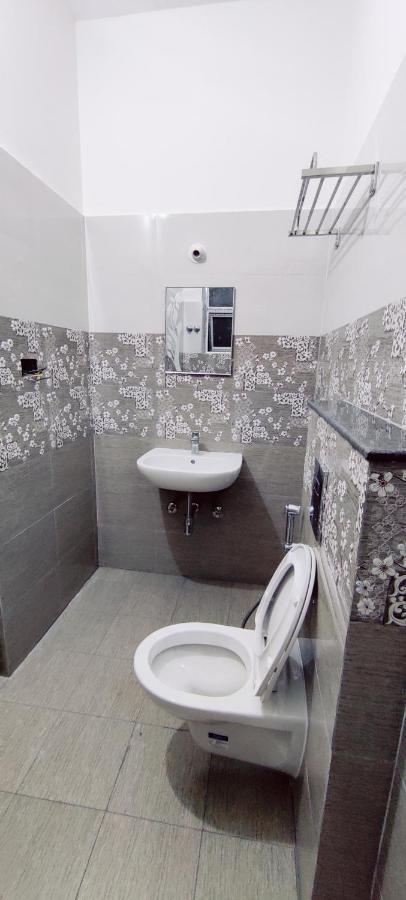 Suvarna Elite - Premium Apartment Hotel Mysore Εξωτερικό φωτογραφία