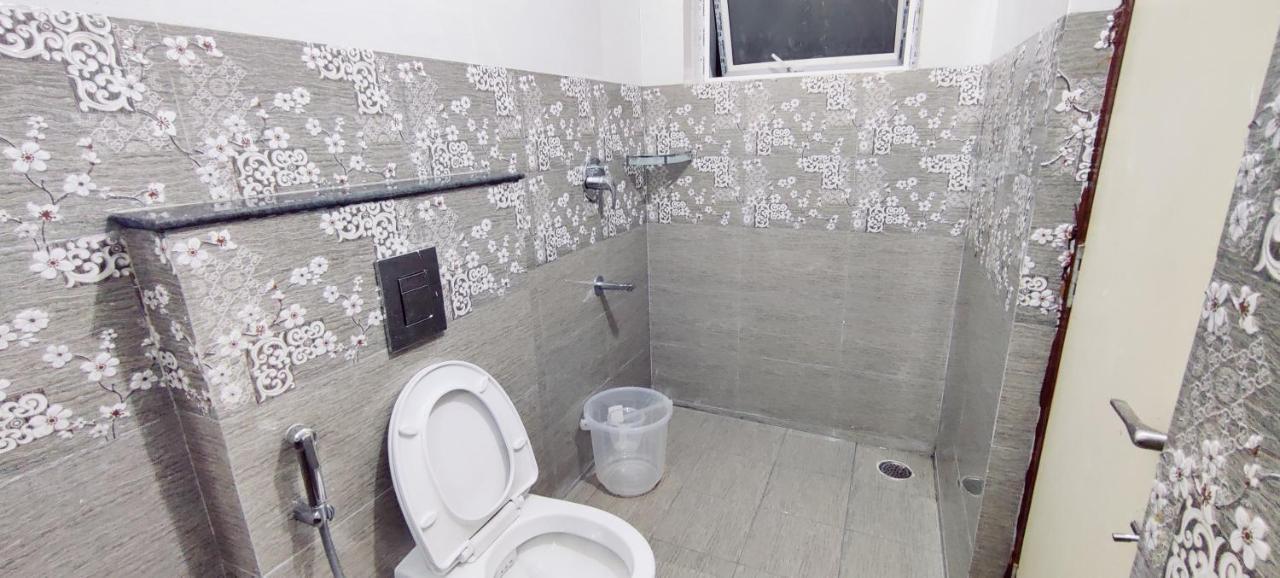 Suvarna Elite - Premium Apartment Hotel Mysore Εξωτερικό φωτογραφία