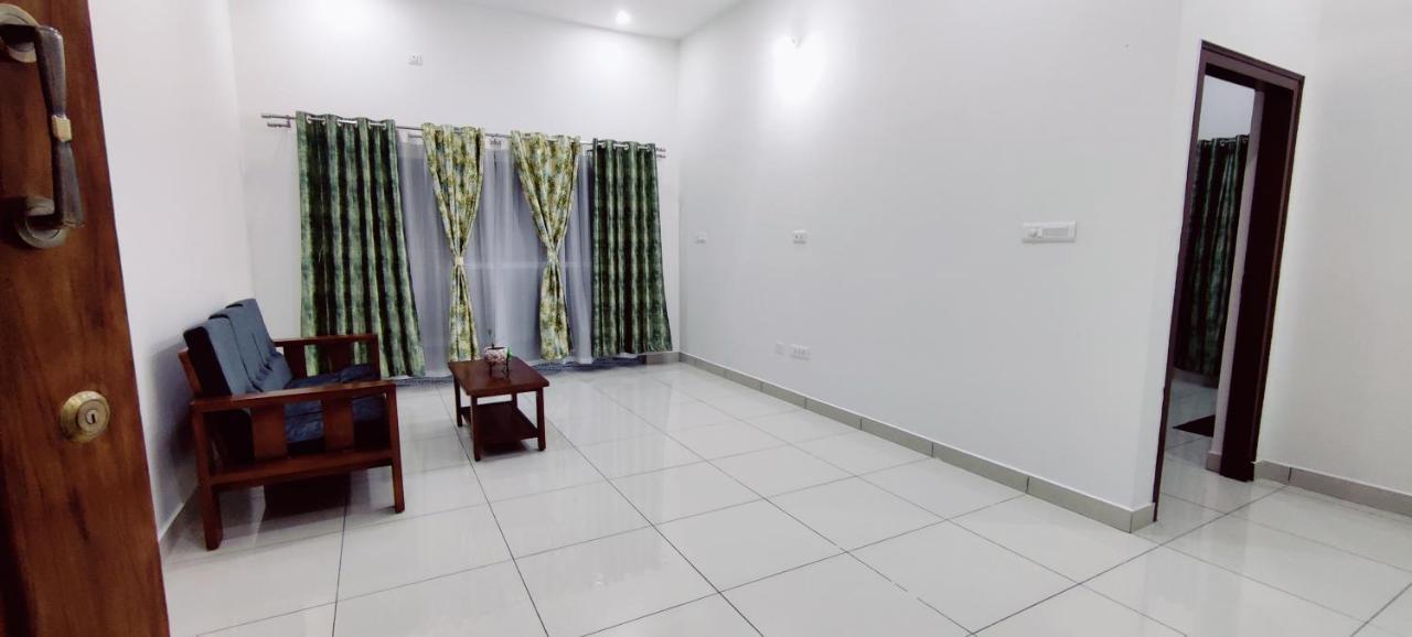 Suvarna Elite - Premium Apartment Hotel Mysore Εξωτερικό φωτογραφία