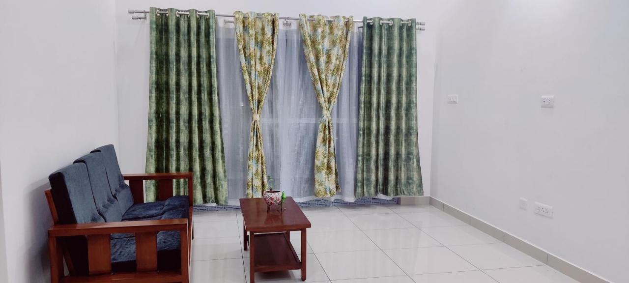 Suvarna Elite - Premium Apartment Hotel Mysore Εξωτερικό φωτογραφία