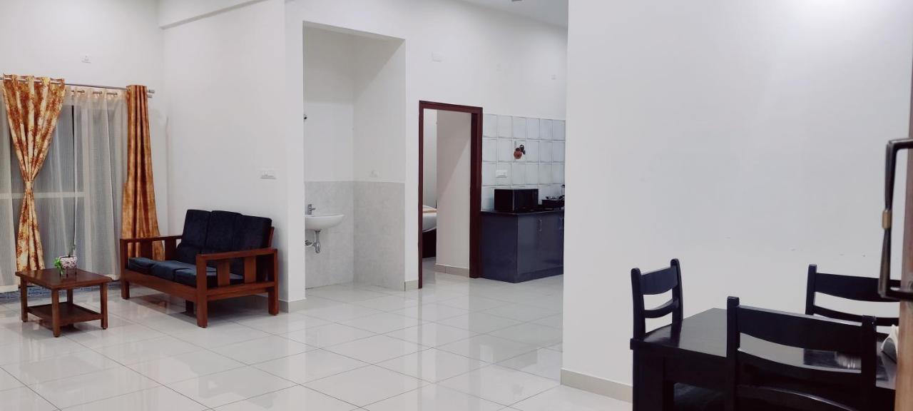 Suvarna Elite - Premium Apartment Hotel Mysore Εξωτερικό φωτογραφία
