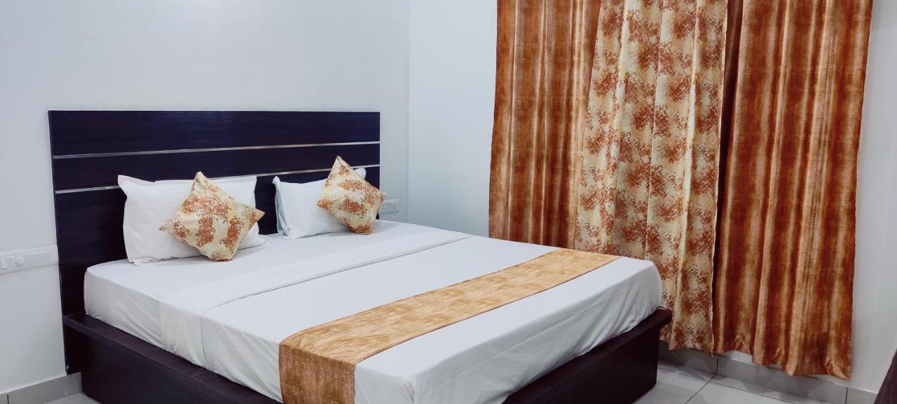 Suvarna Elite - Premium Apartment Hotel Mysore Εξωτερικό φωτογραφία