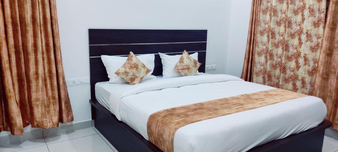 Suvarna Elite - Premium Apartment Hotel Mysore Εξωτερικό φωτογραφία